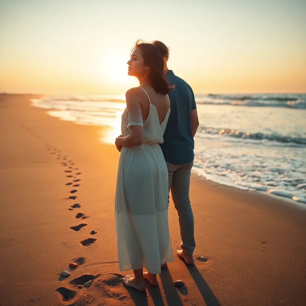 When Love Becomes a Memory