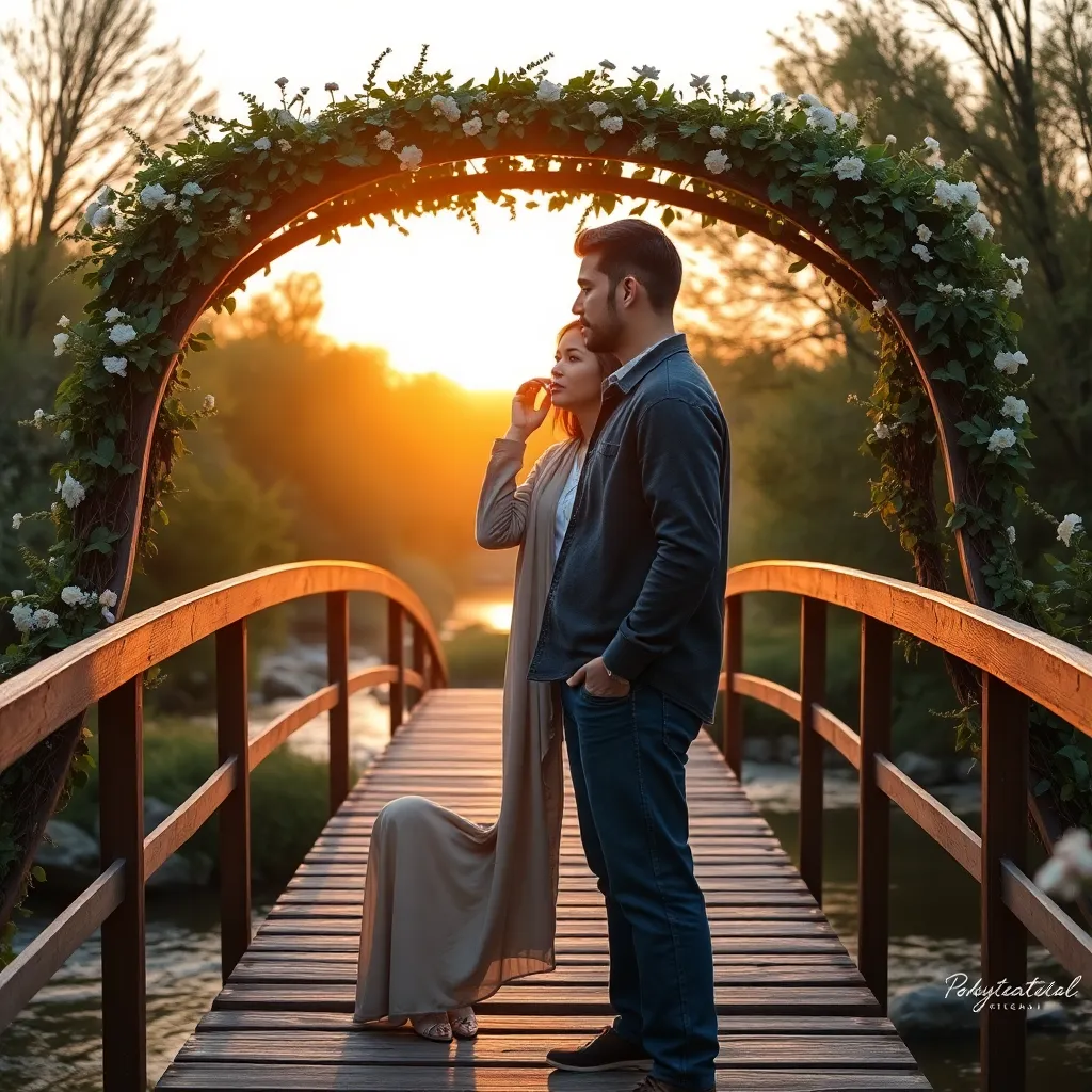Bridging Hearts with Forgiveness