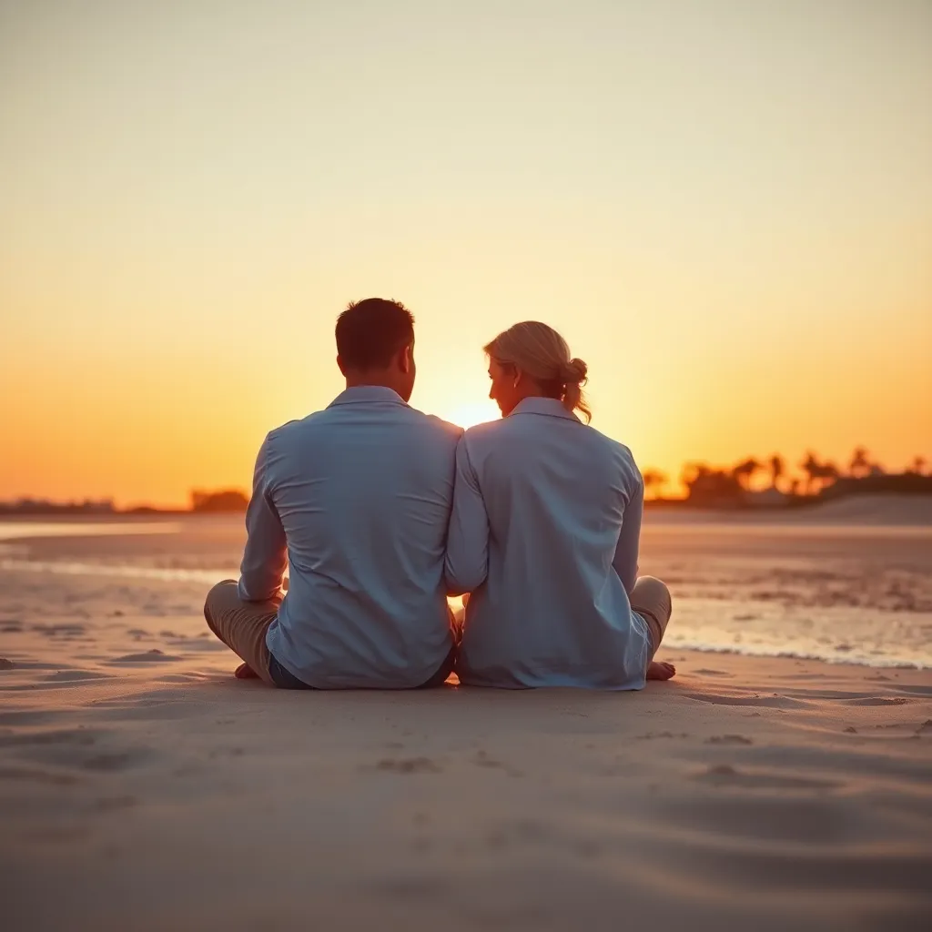 The Power of Inner Peace