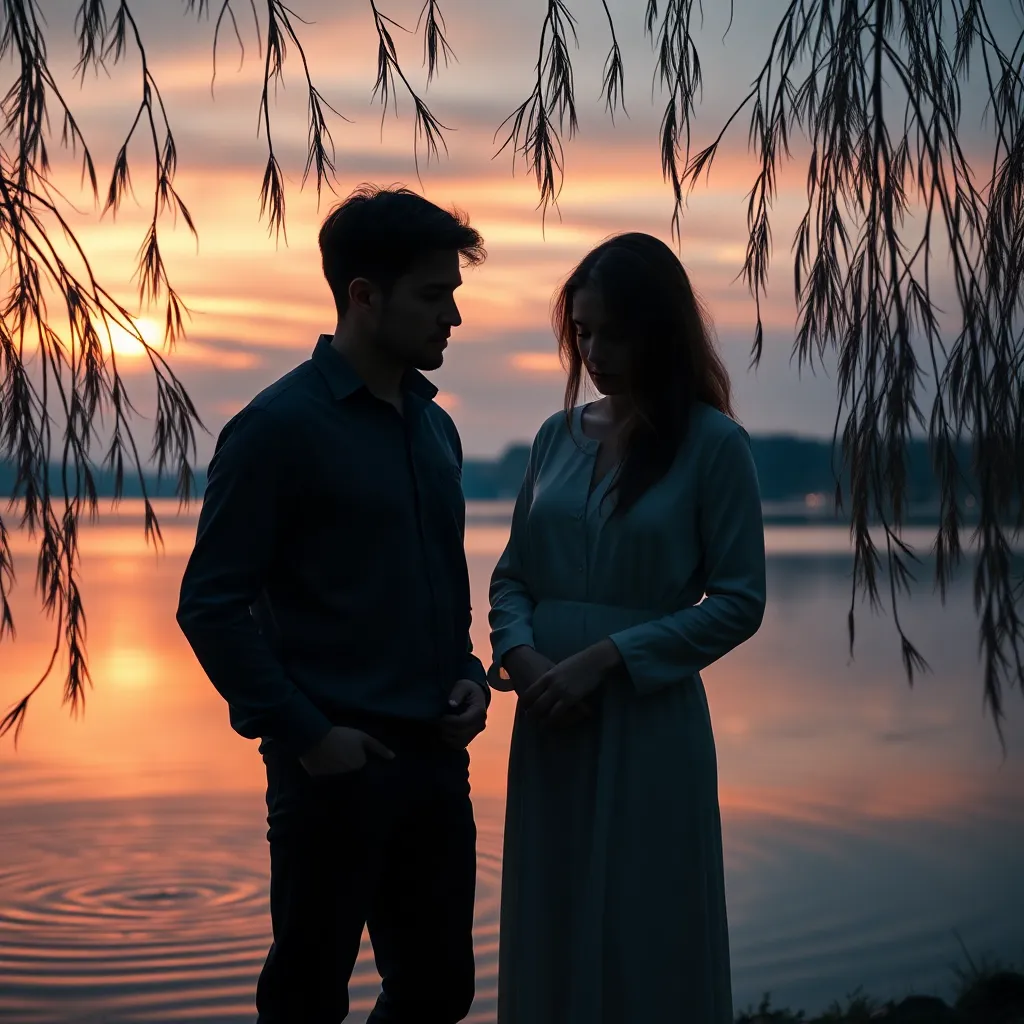 The Echo of Broken Trust