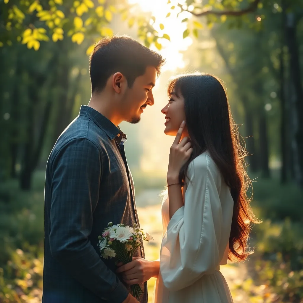 When Love Defies All Reason