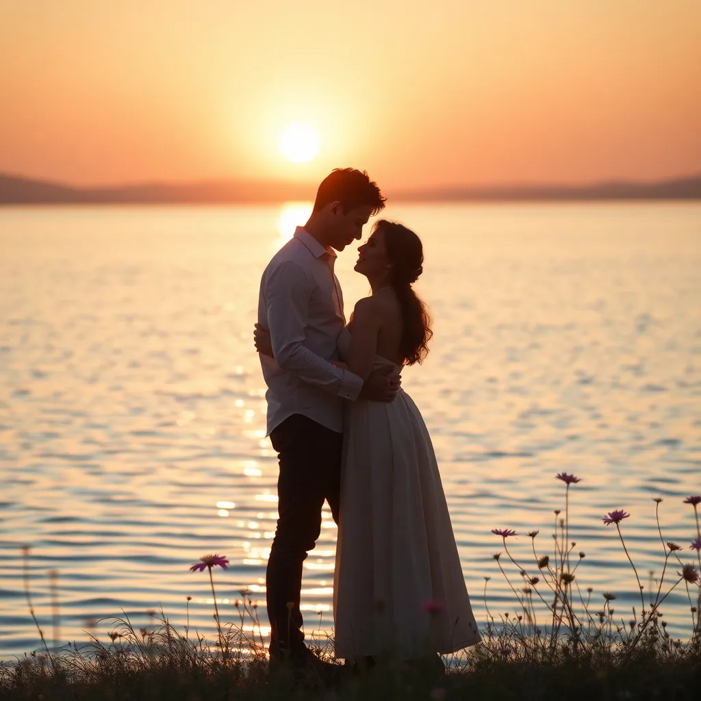 In the Heartbeat of Us