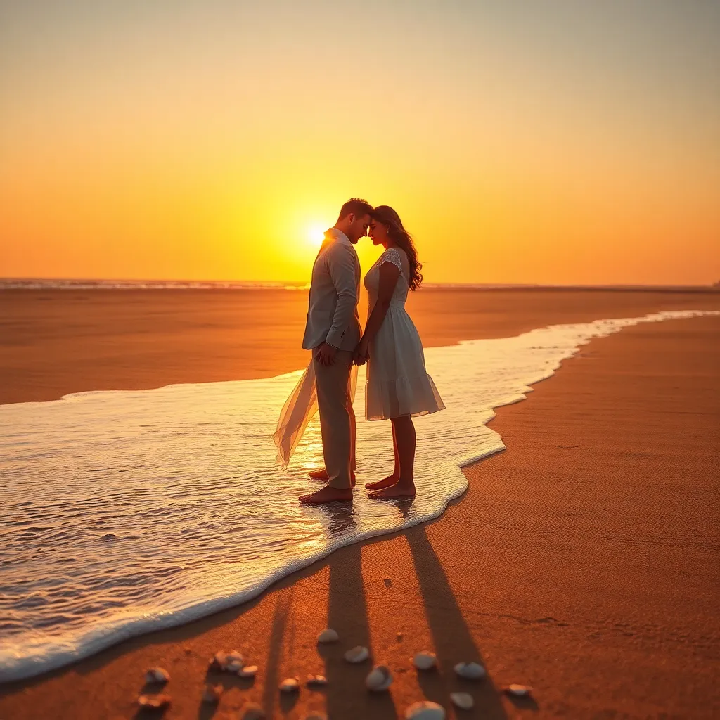 The Miracle of Two Souls United