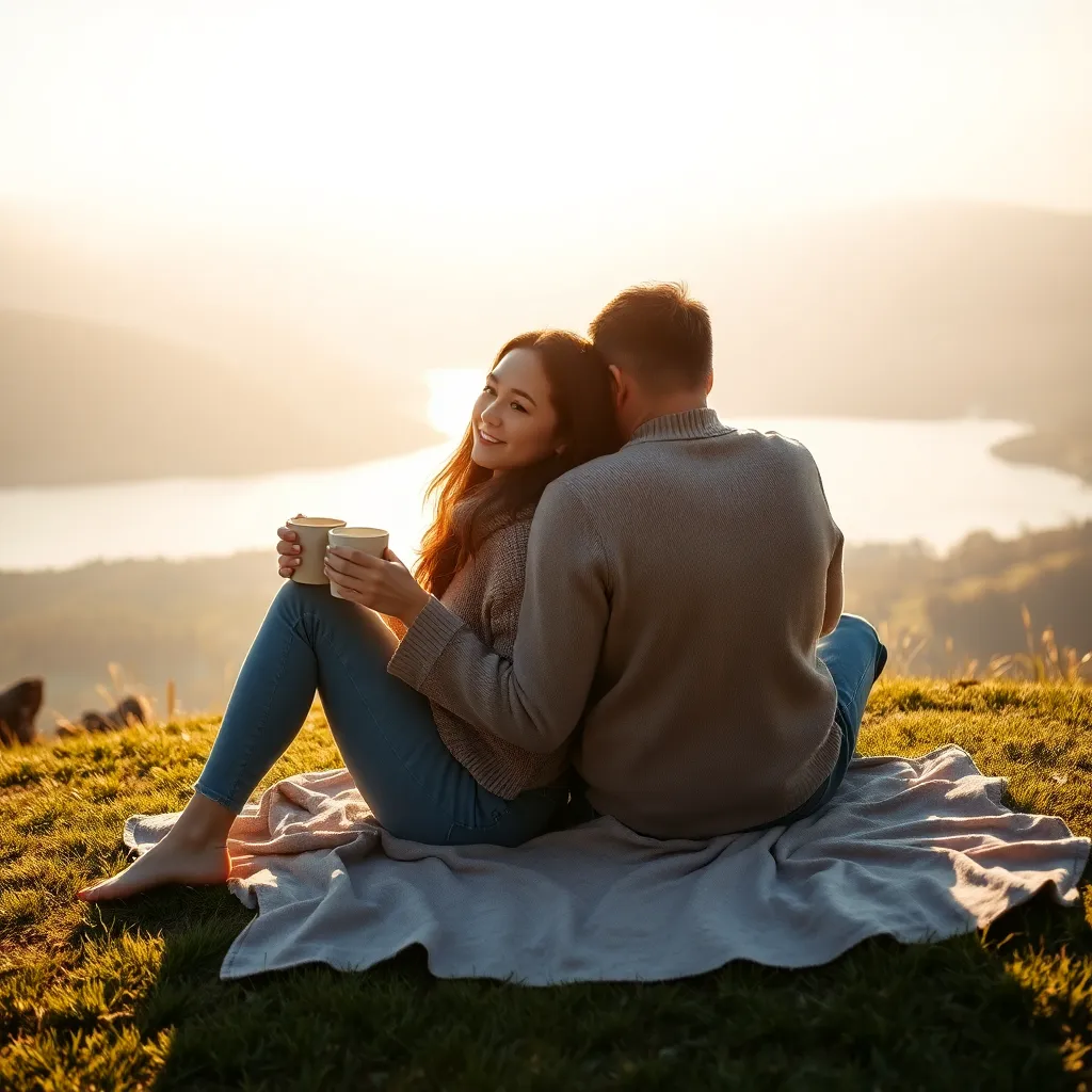 Finding Solace in Self-Compassion