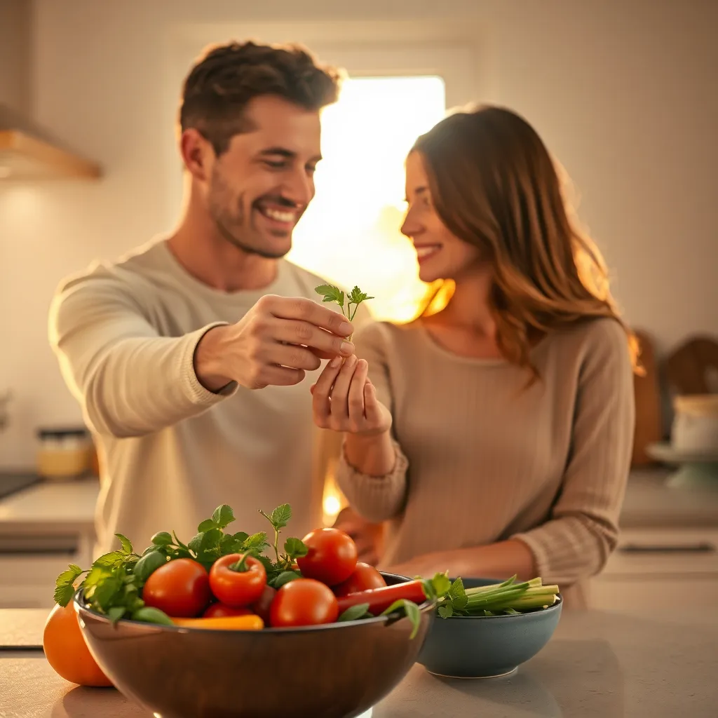 The Subtle Art of Mutual Care