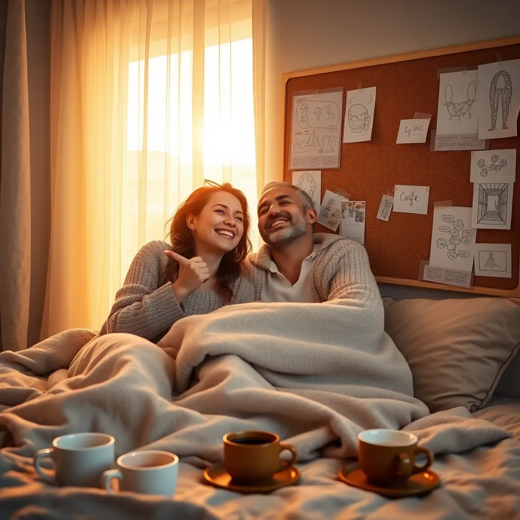 The Intimacy of Shared Dreams