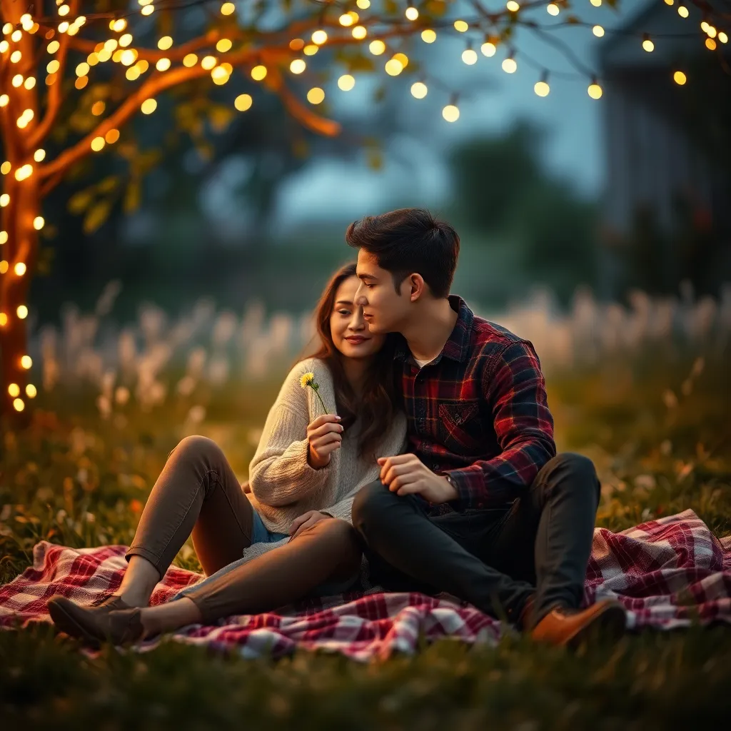 In The Silence of Our Love
