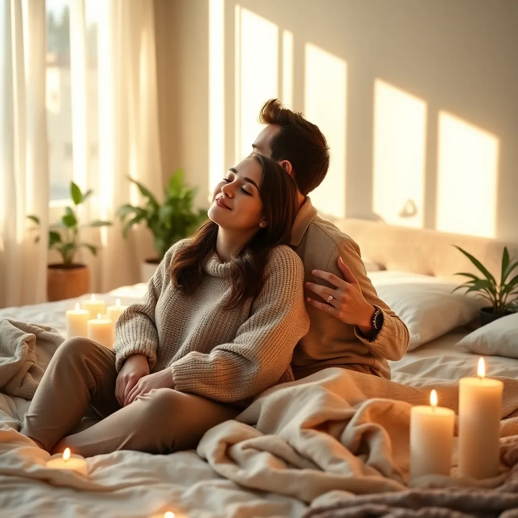 The Healing Power of Self-Care
