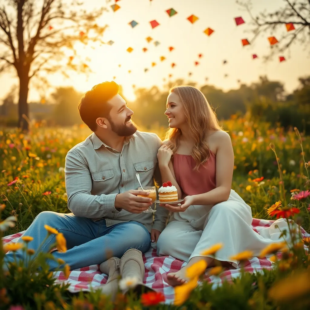 The Beauty of Shared Moments