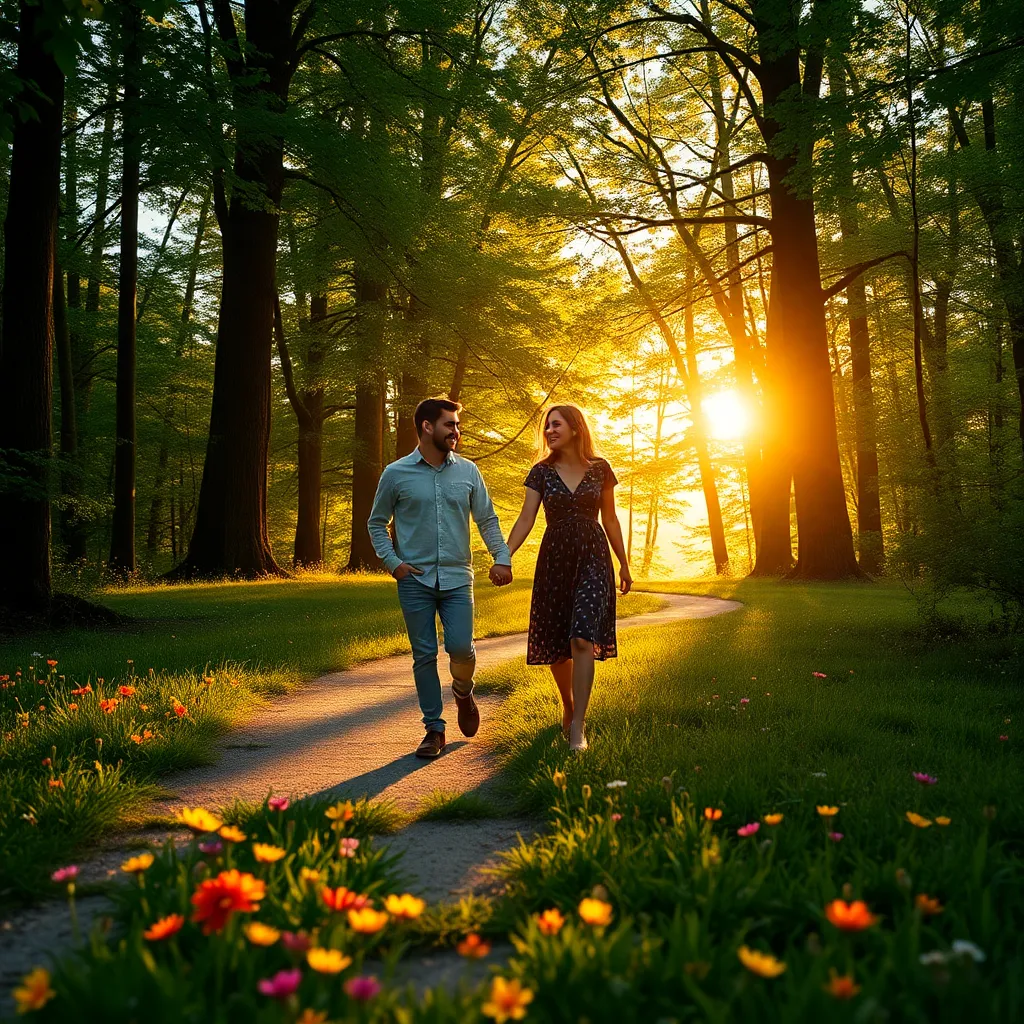 The Journey of Our Hearts