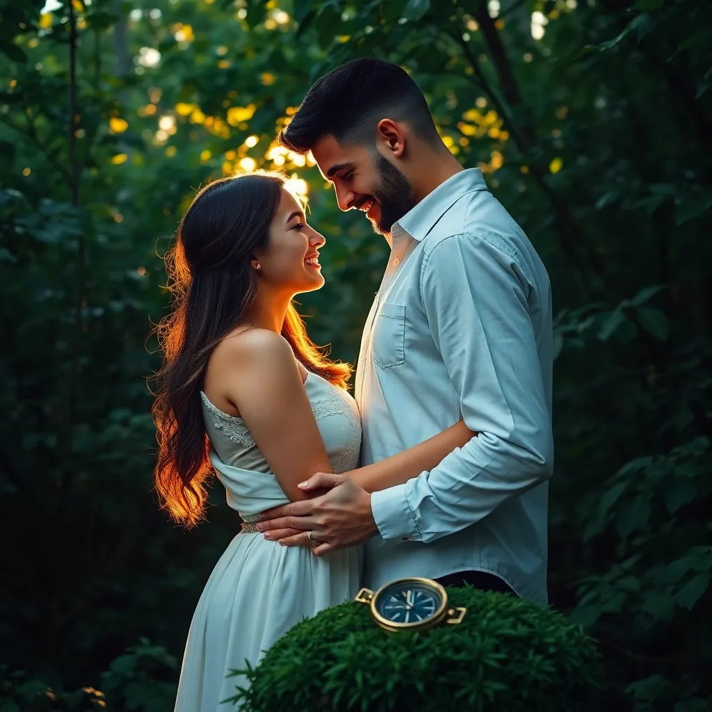 When Hearts Become Our Compass