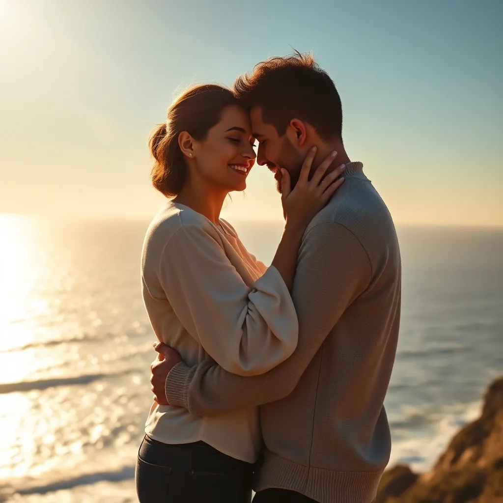 When Love Is the Ultimate Truth