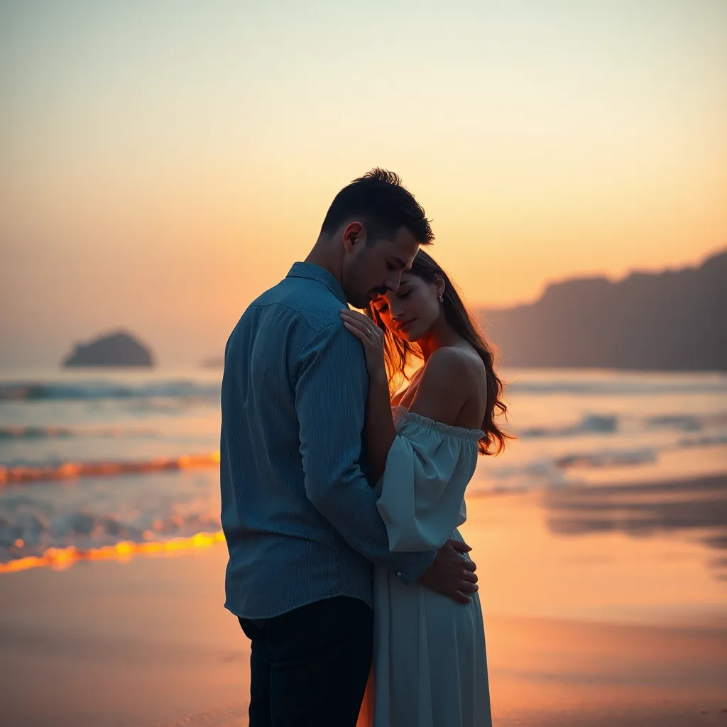 In Your Love, I Am Safe