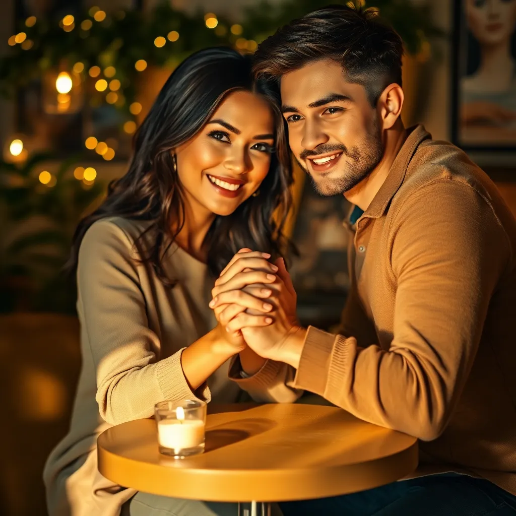 The Magic in Every Touch