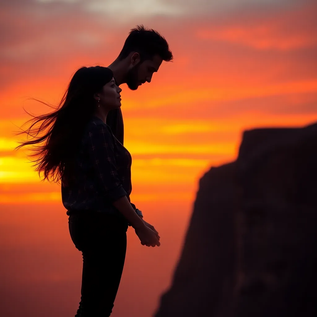 Where Courage Meets Love