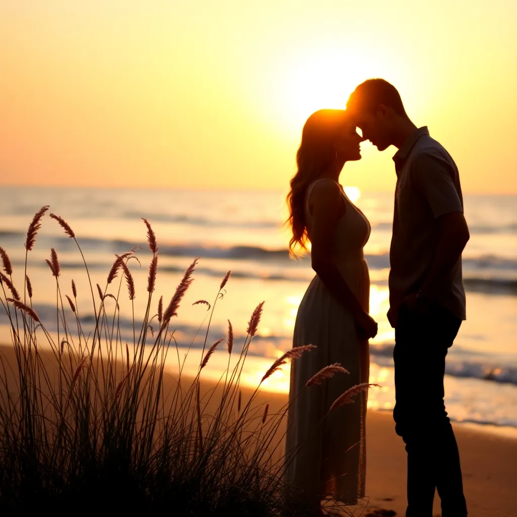 Whispers of an Endless Romance