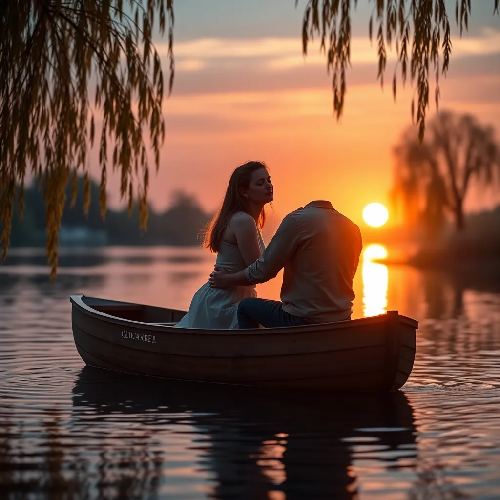 The Lullaby of Endless Love