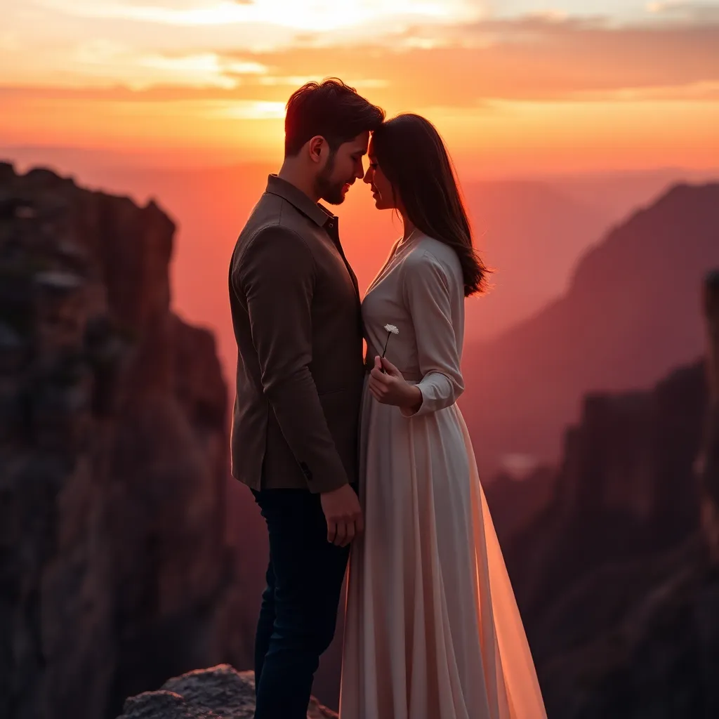 The Beauty of Loving Courageously