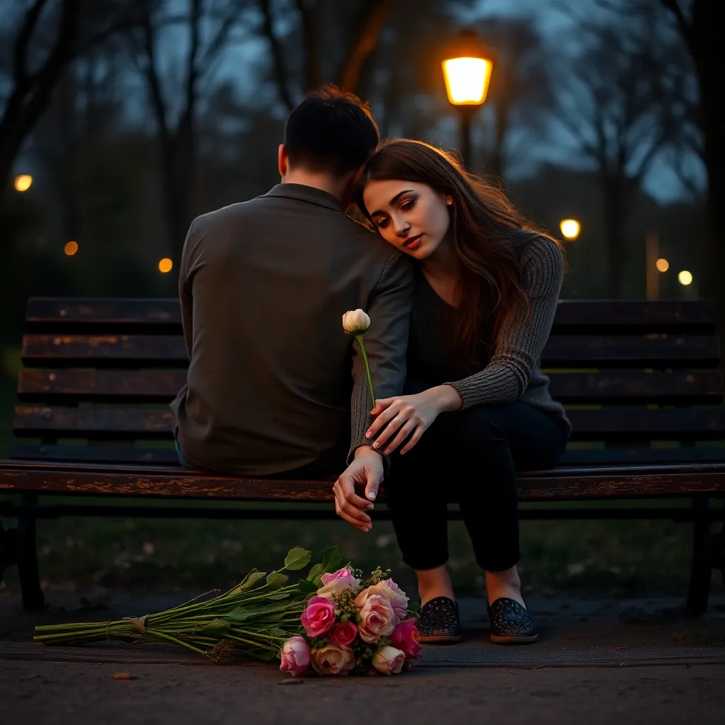 When Hope and Heartache Collide