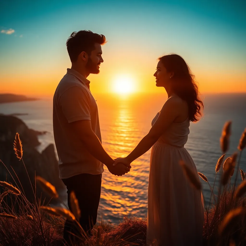 Beyond the Horizon, Together