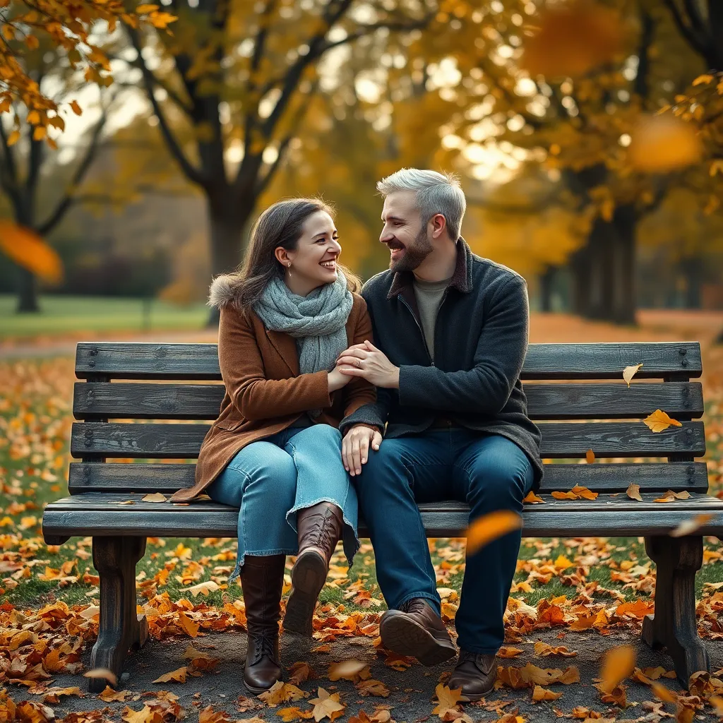 The Miracle of Love's Resilience