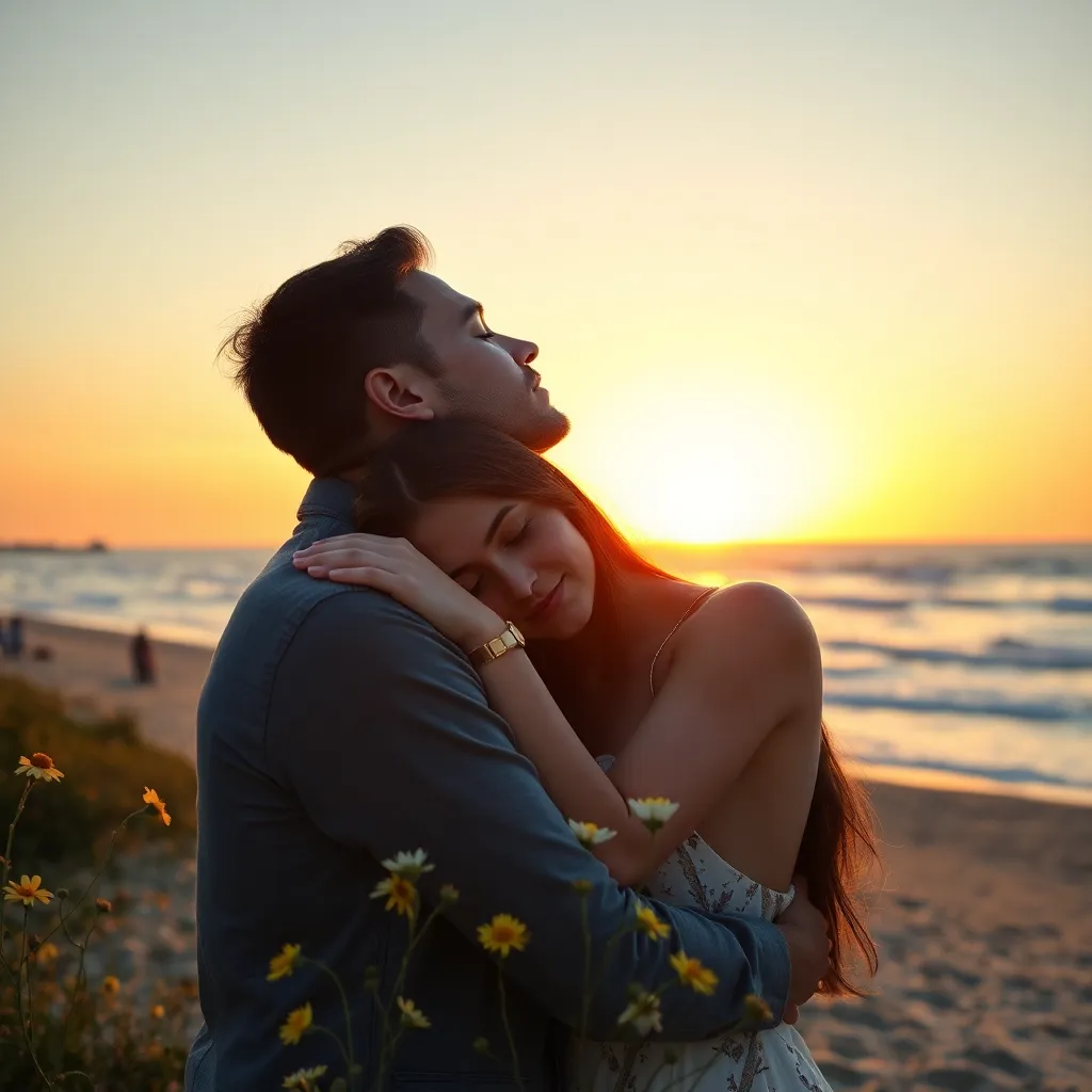 The Beauty in Every Breath