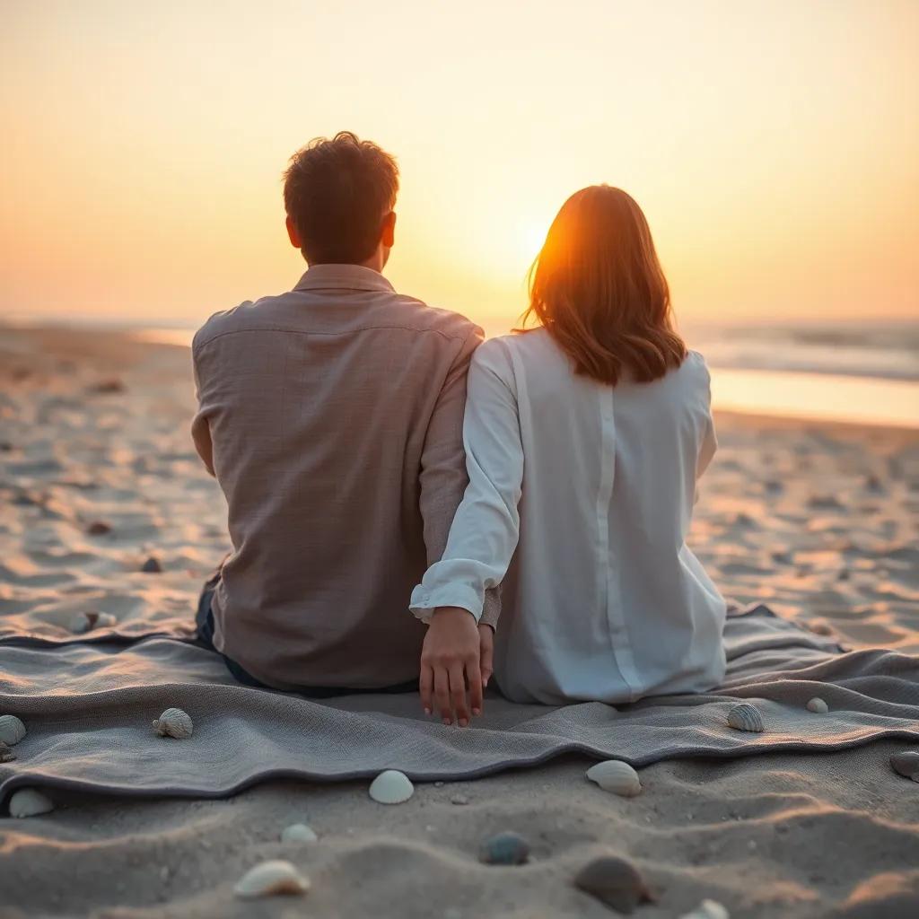The Journey to Self-Tenderness