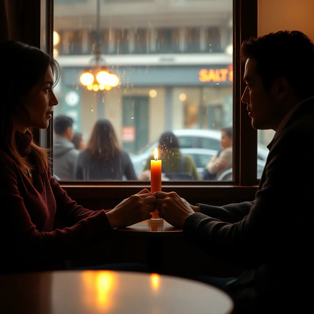 When Silence Speaks Louder Than Words