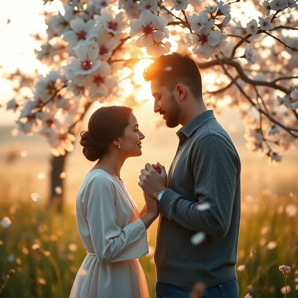 The Gentle Call of Destiny