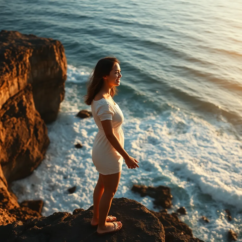 The Depths of Love's Ocean