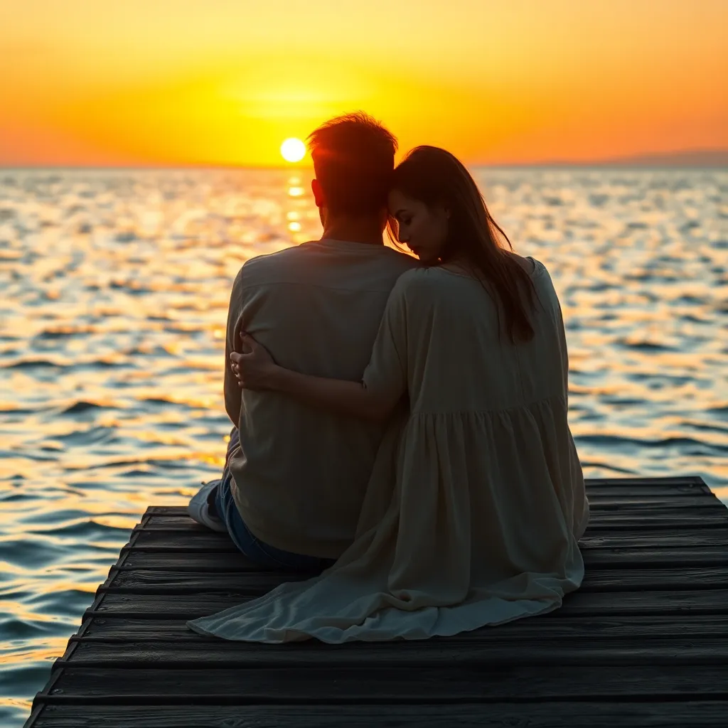 In the Whisper of Our Hearts