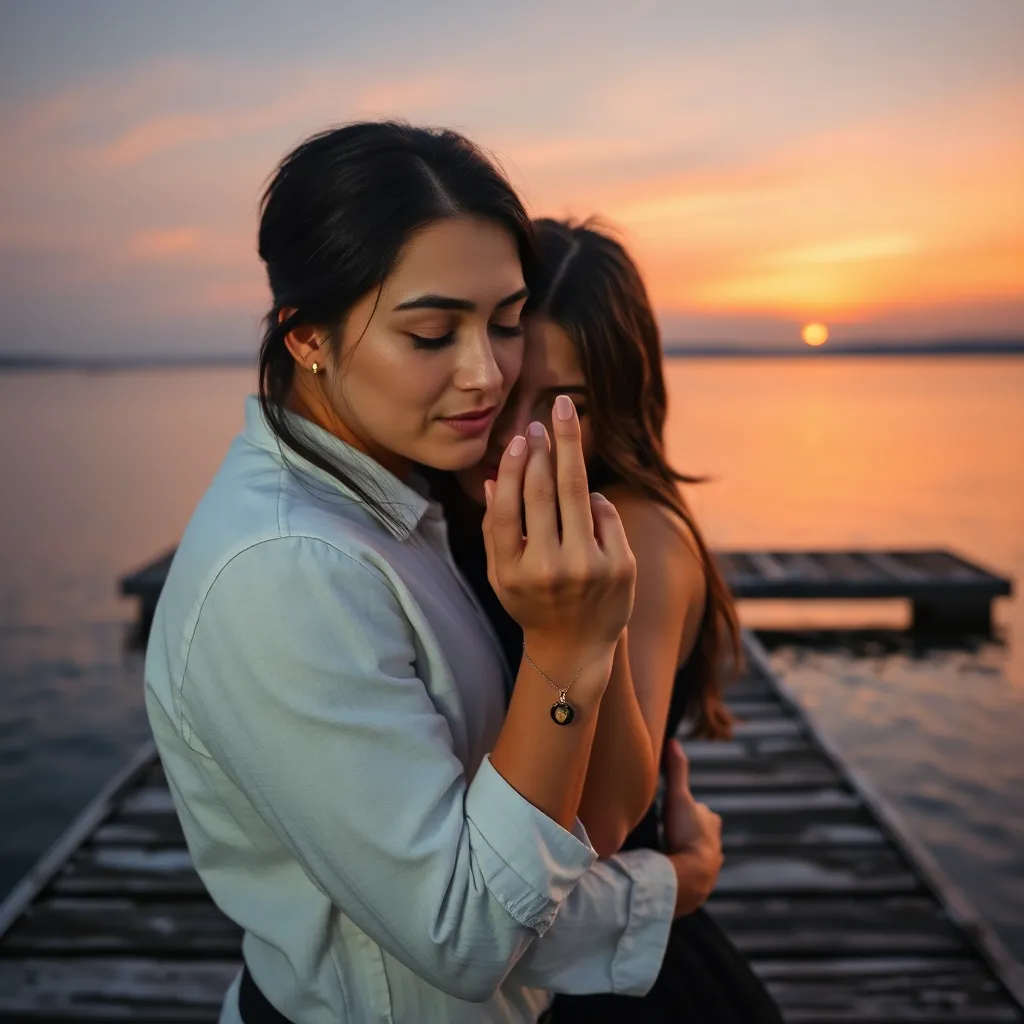 When Love Becomes a Gentle Ache