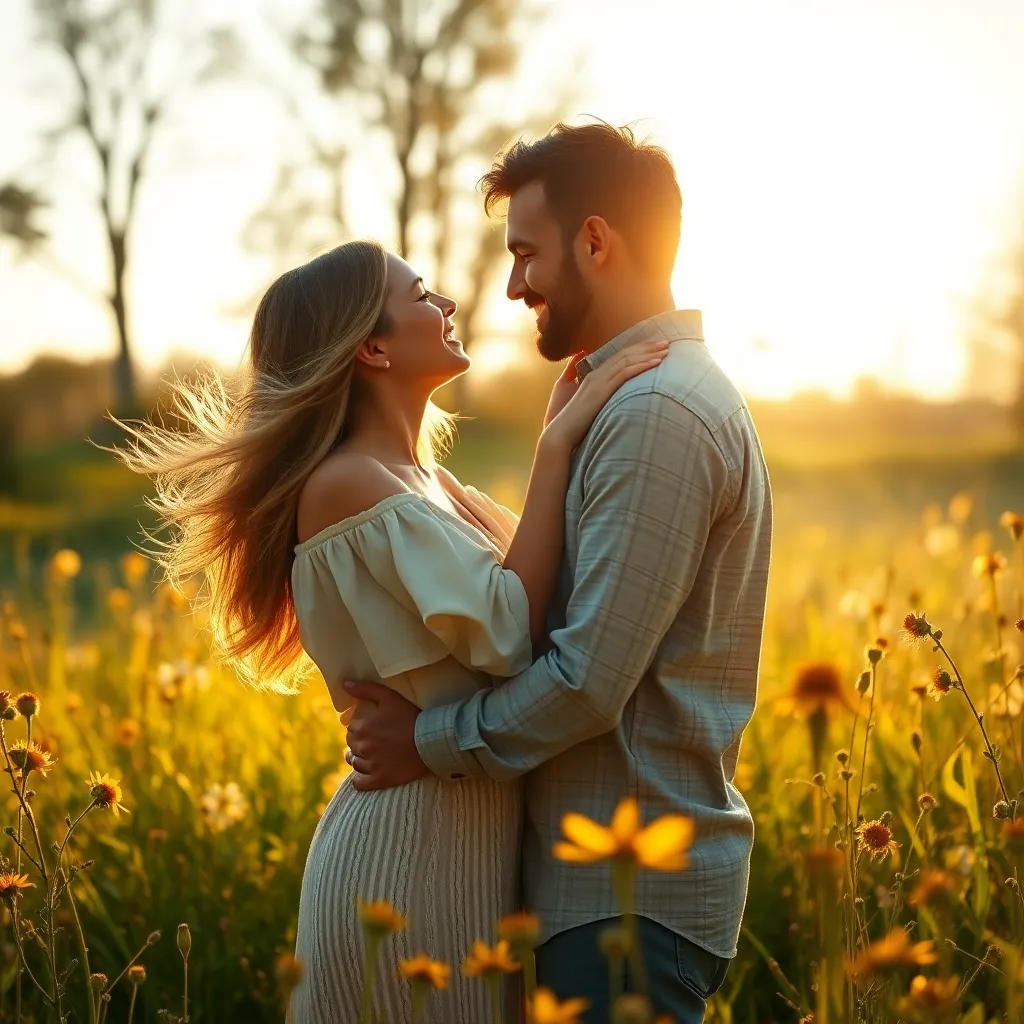 The Art of Loving Fearlessly