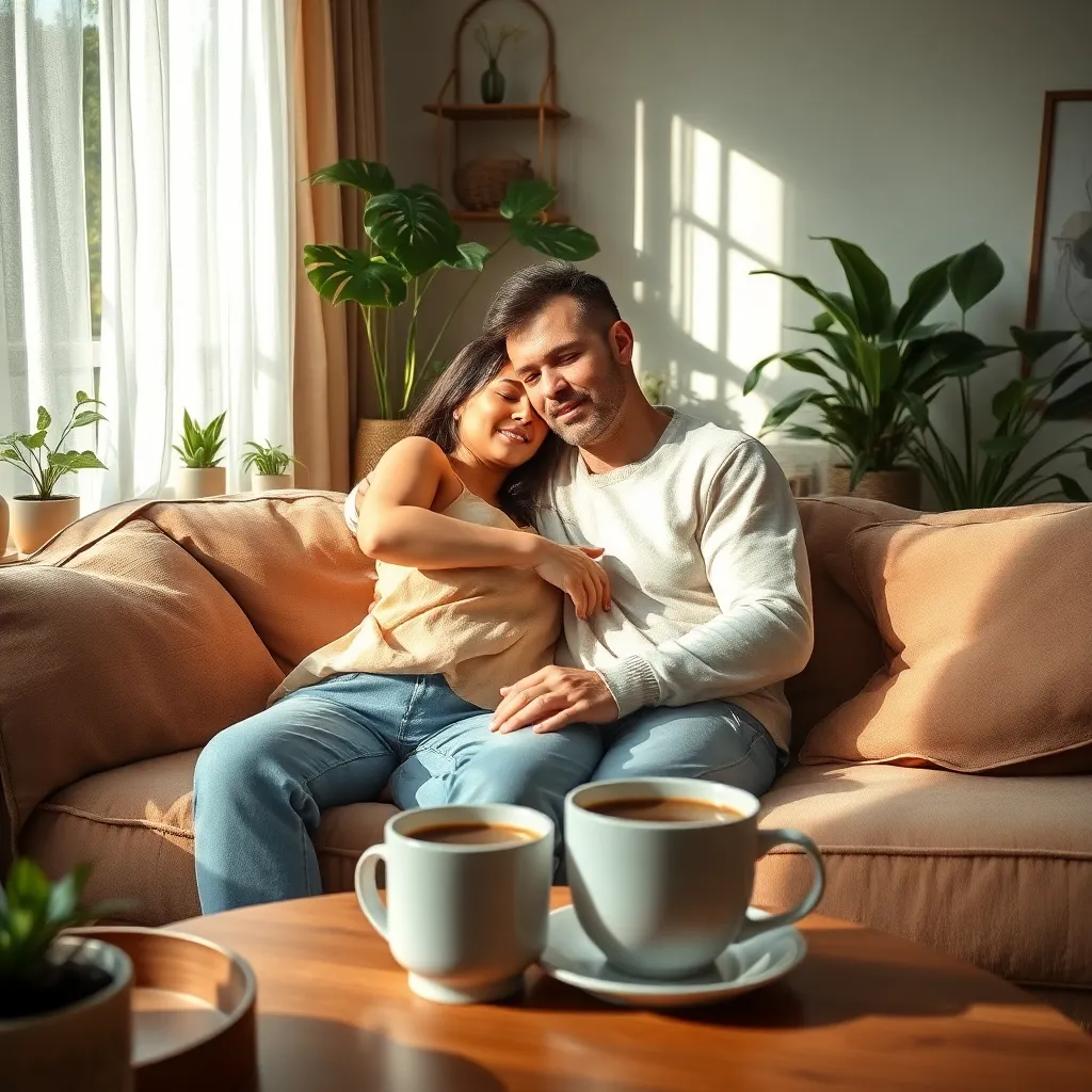 The Art of Loving Completely