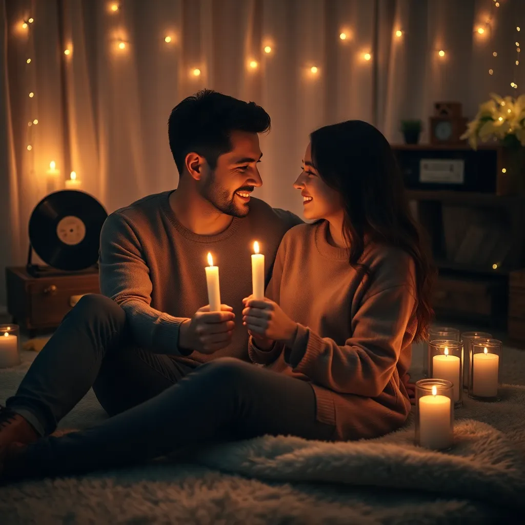 The Silent Song of Us