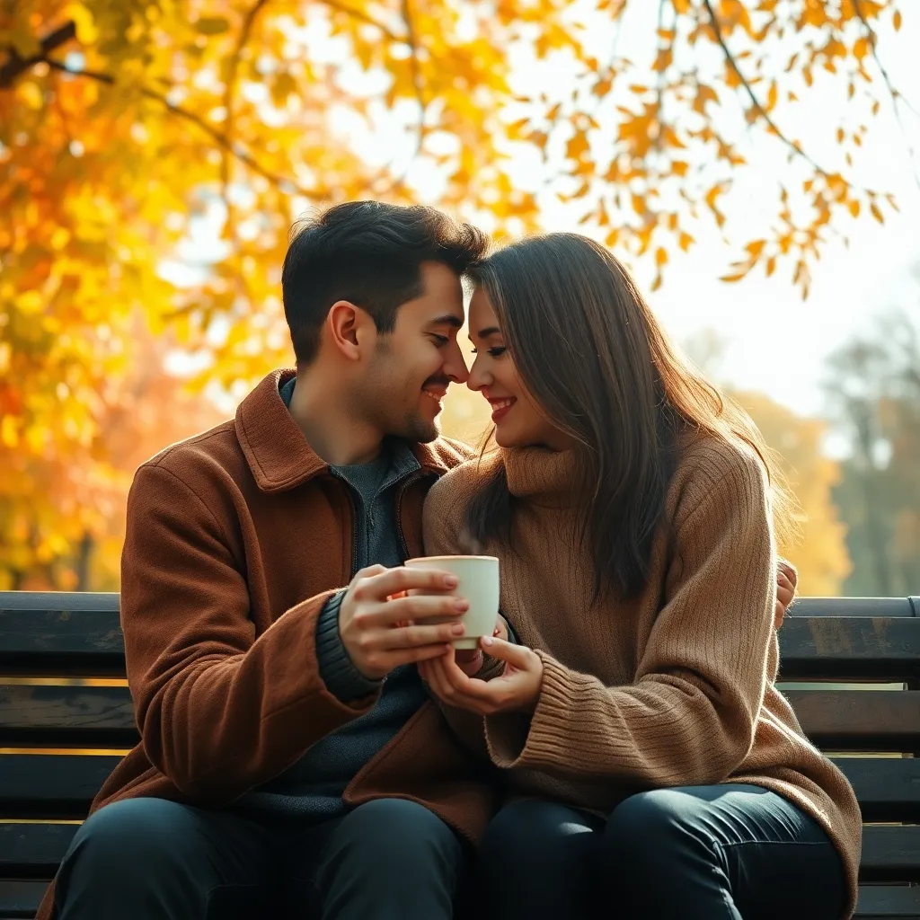 When Love Becomes Your Language