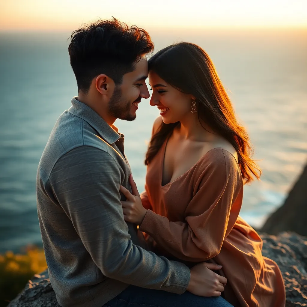 In the Silence, Love Speaks