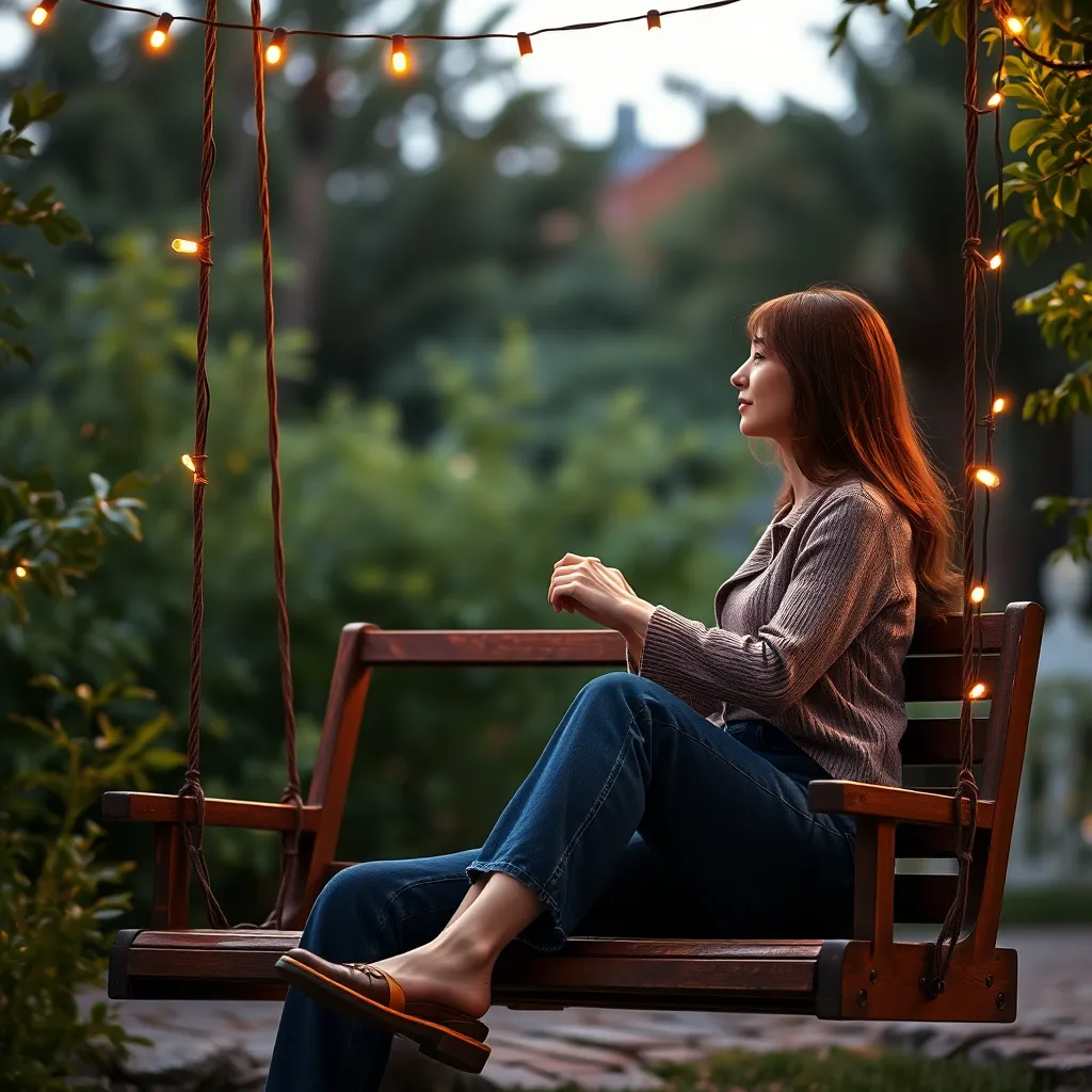 The Subtle Art of Timid Hearts