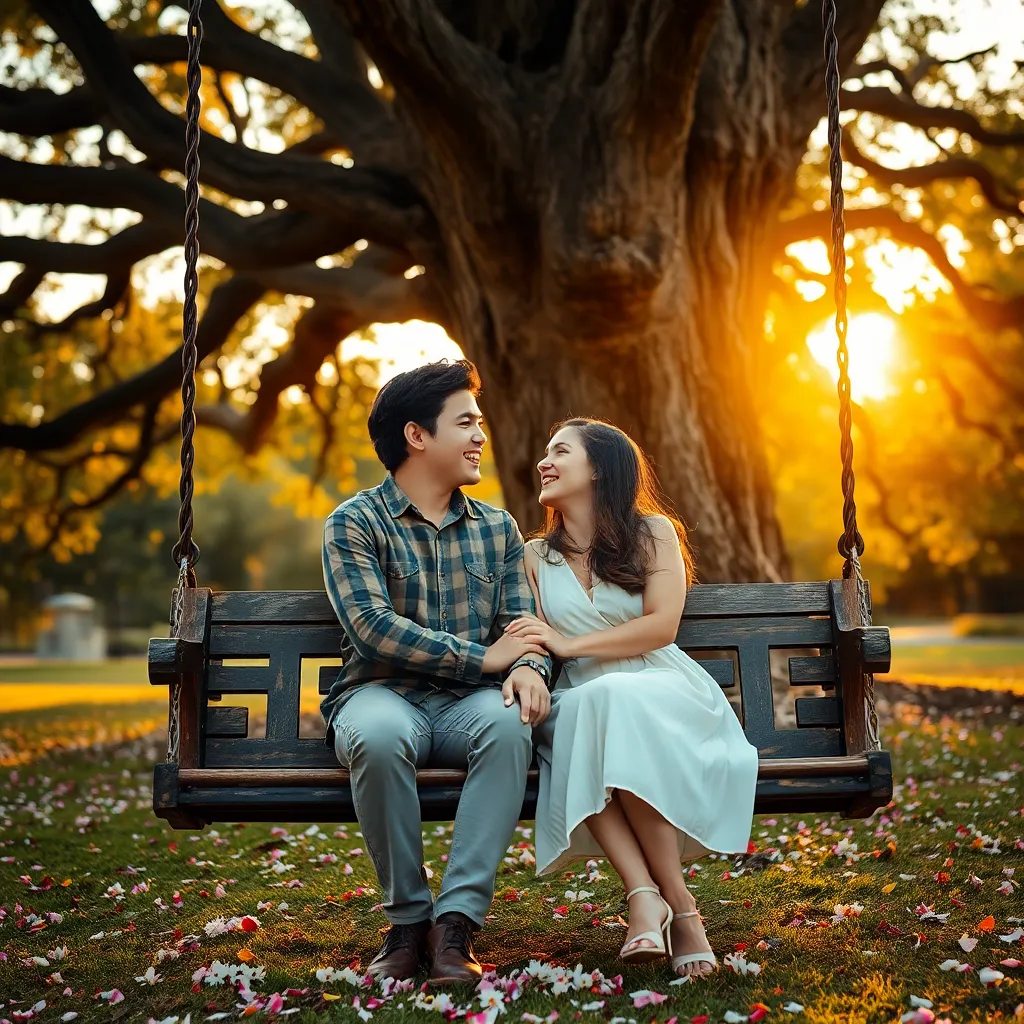 In Love's Endless Symphony