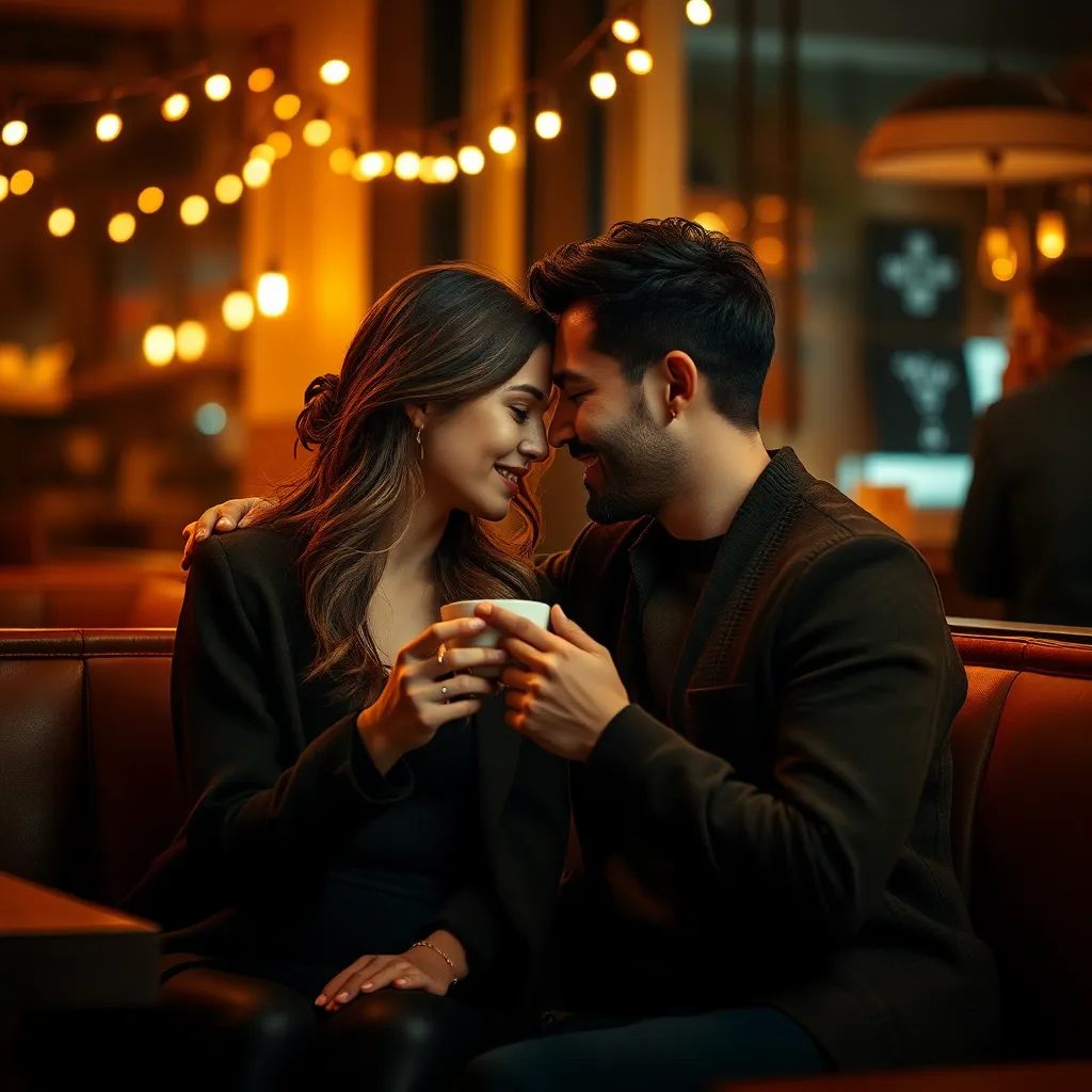 When Souls Whisper Their Secrets