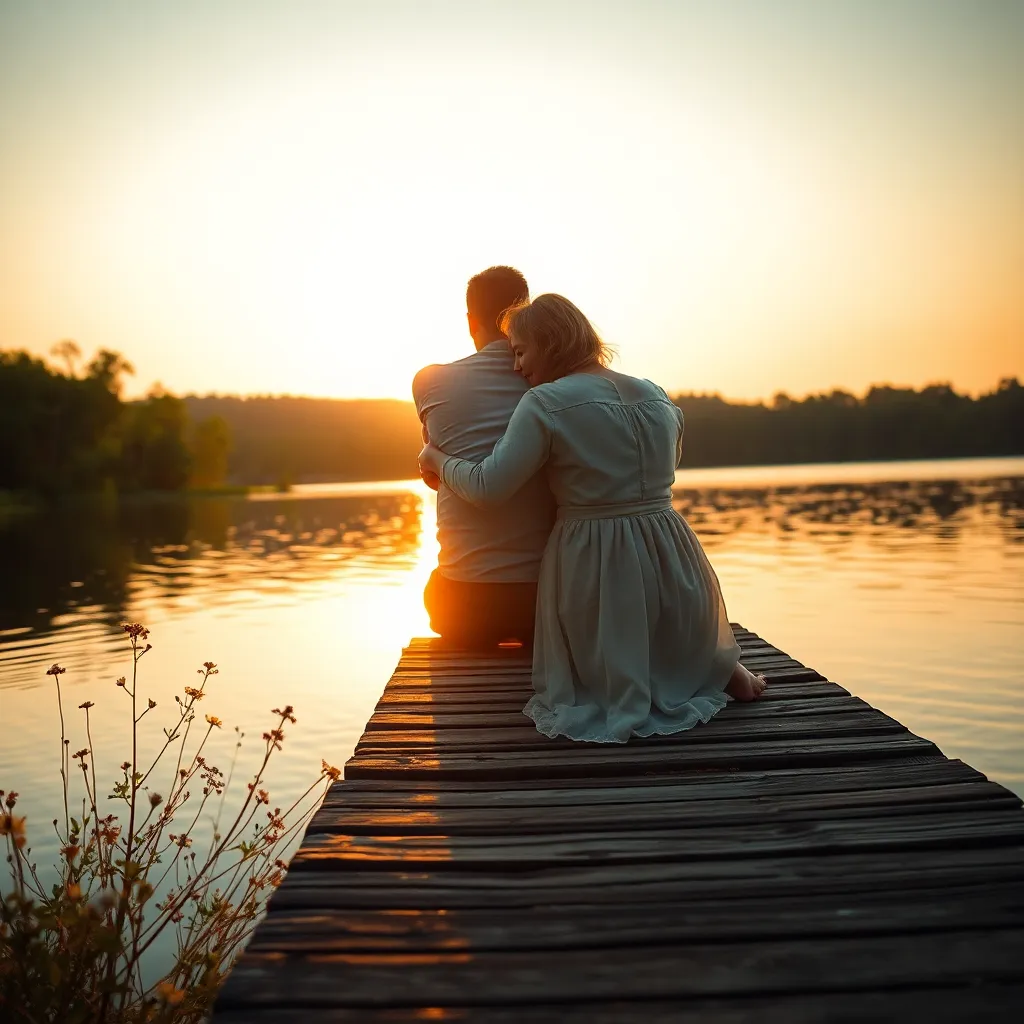 The Miracle of Togetherness