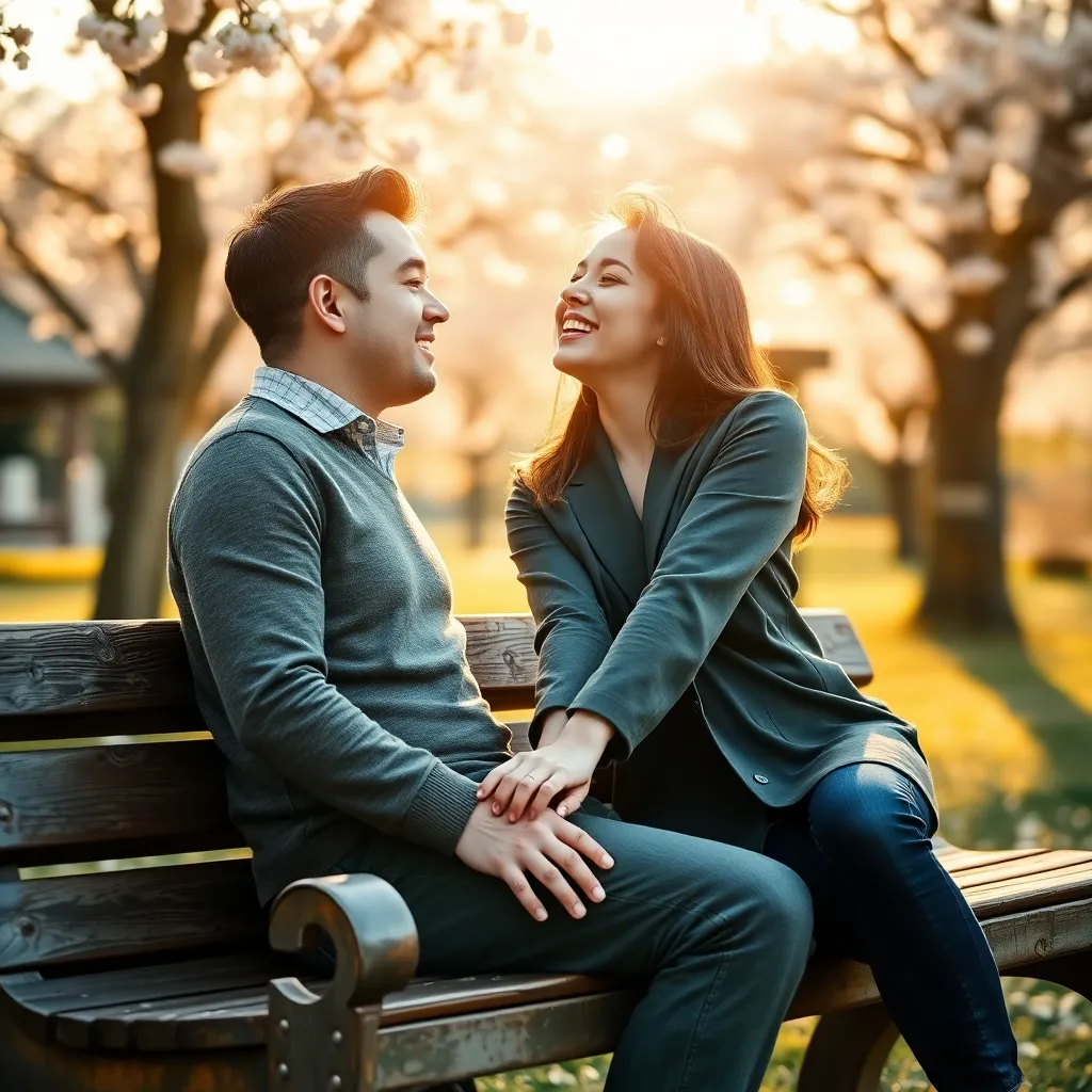 The Treasure of Shared Moments