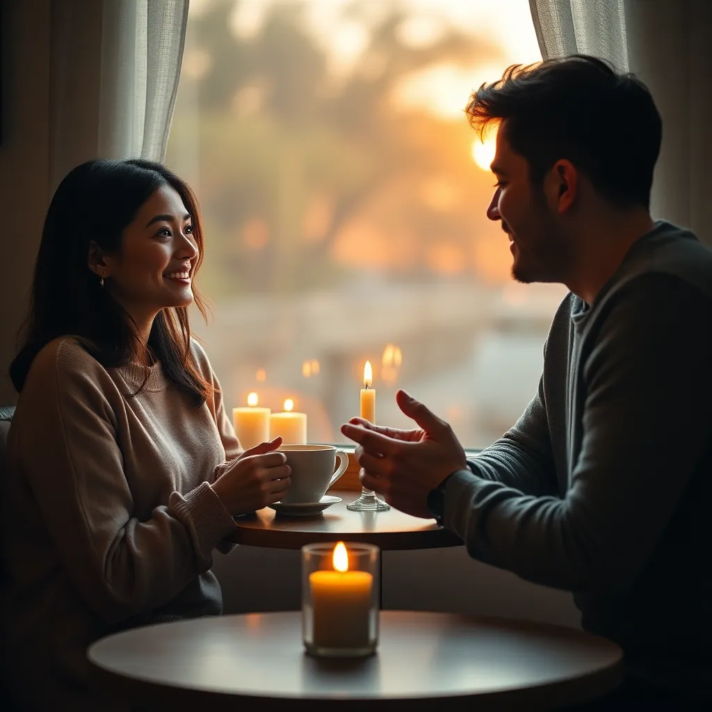 When Patience Meets Passion