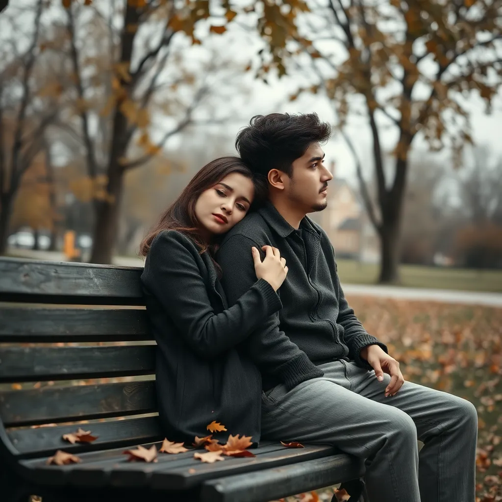 When the Heart Grows Weary