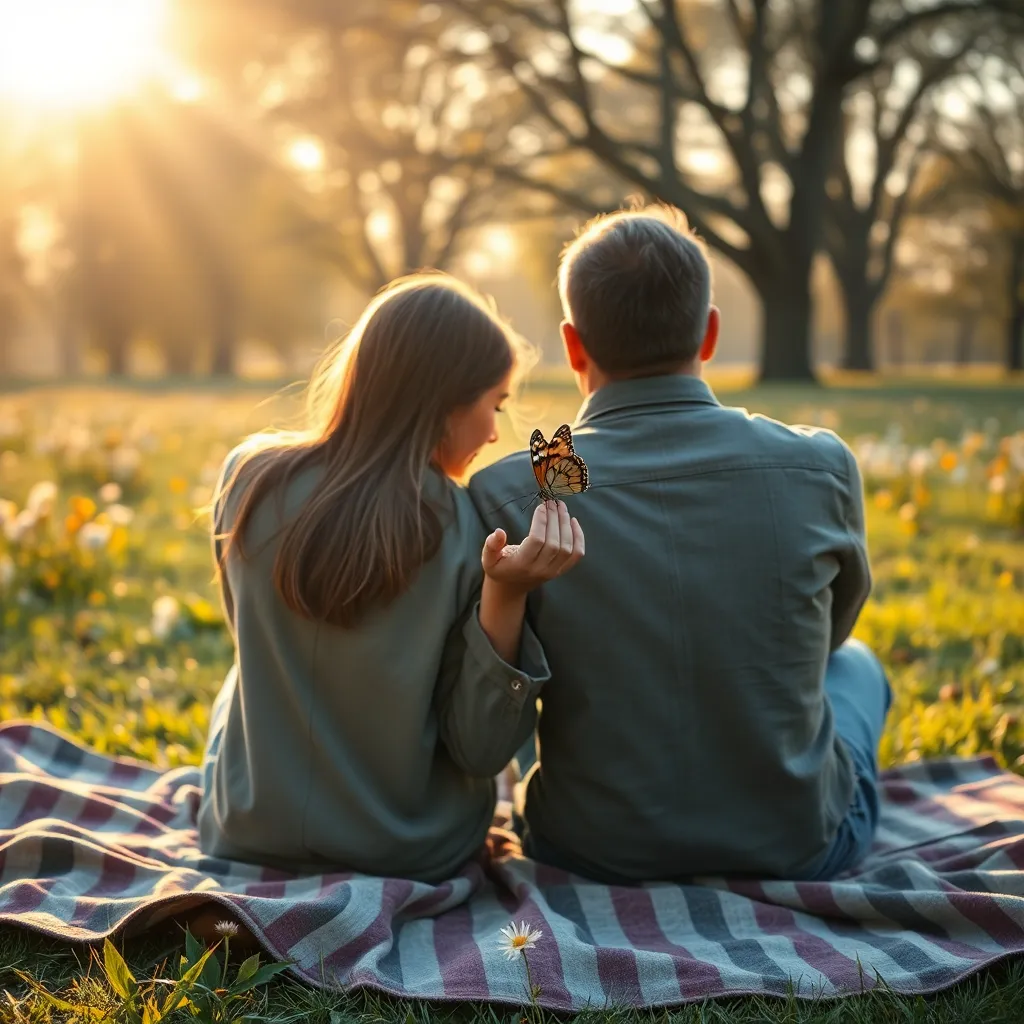 Reclaiming Joy from Brokenness