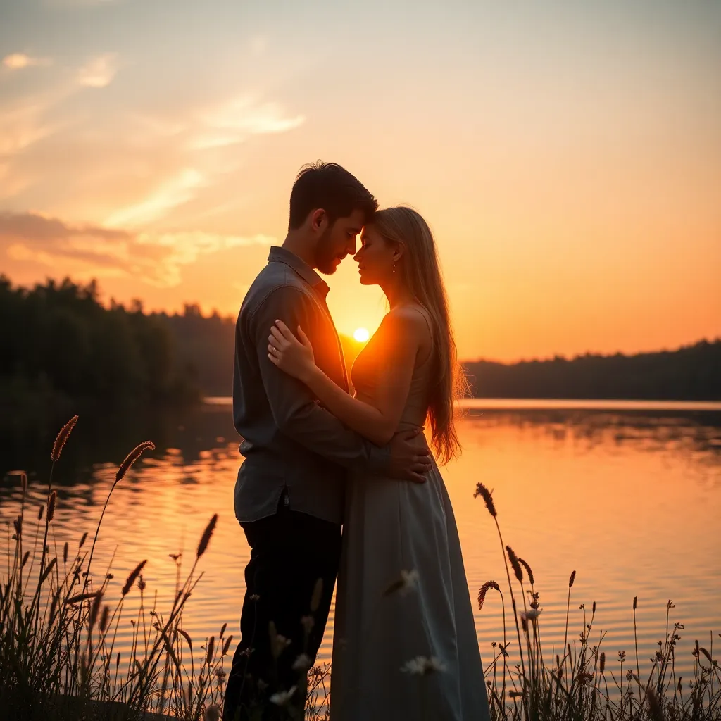 The Beauty of United Souls