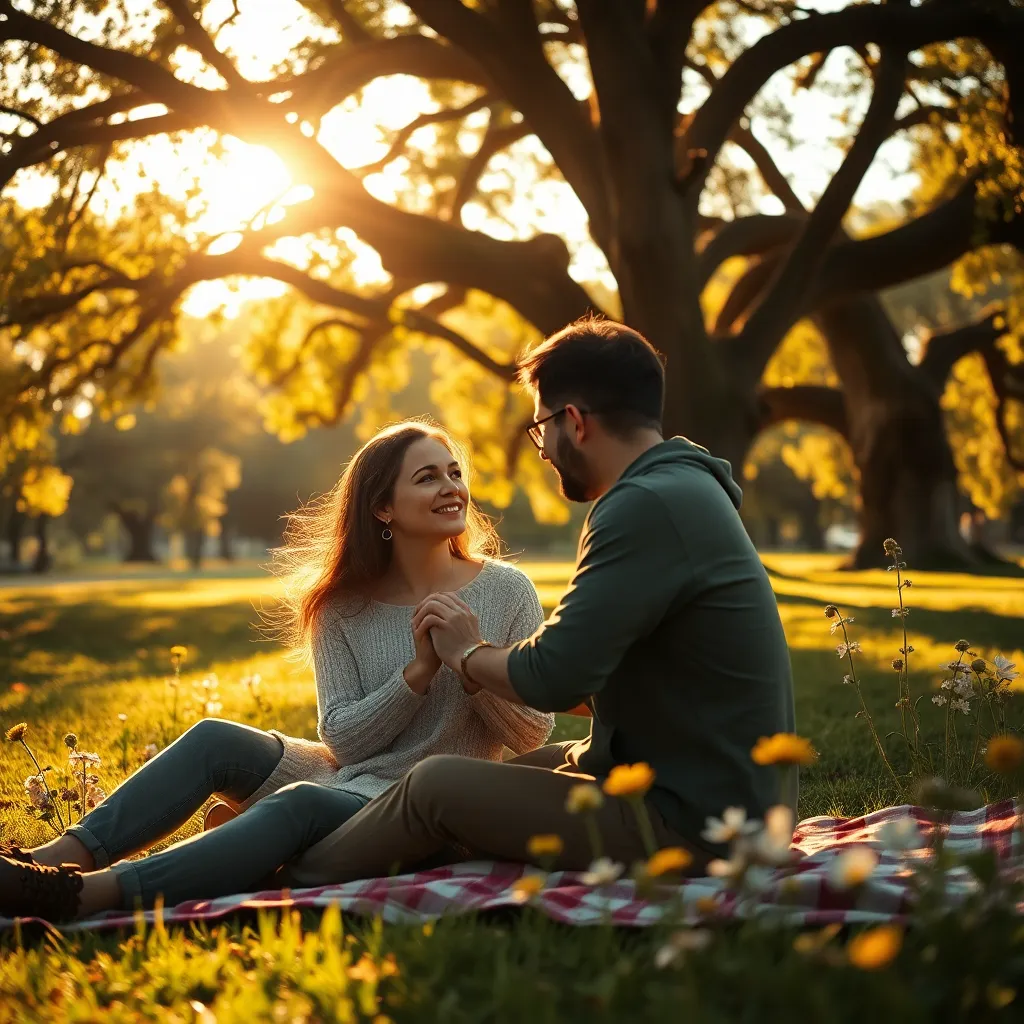 When Self-Affection Transforms the Soul