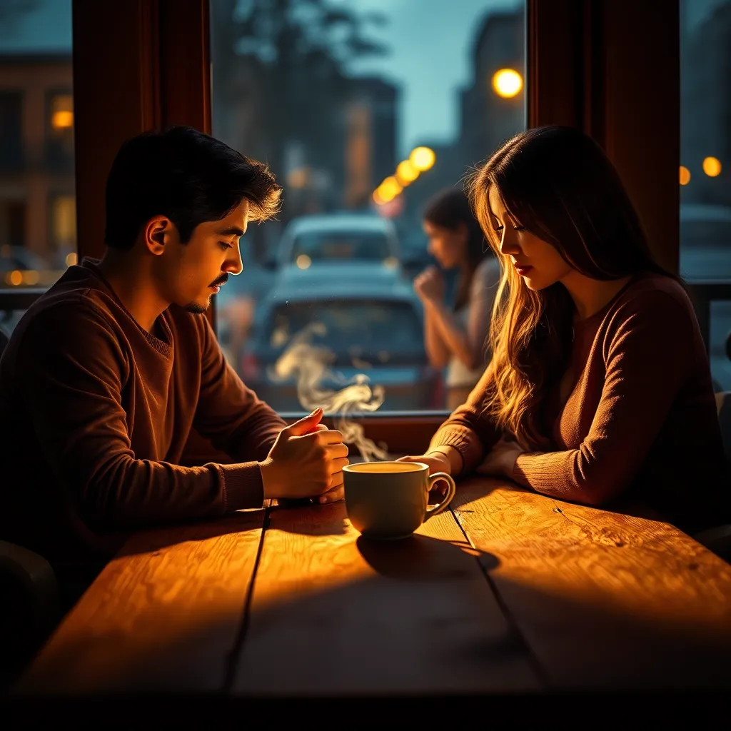 When Silence Speaks Volumes