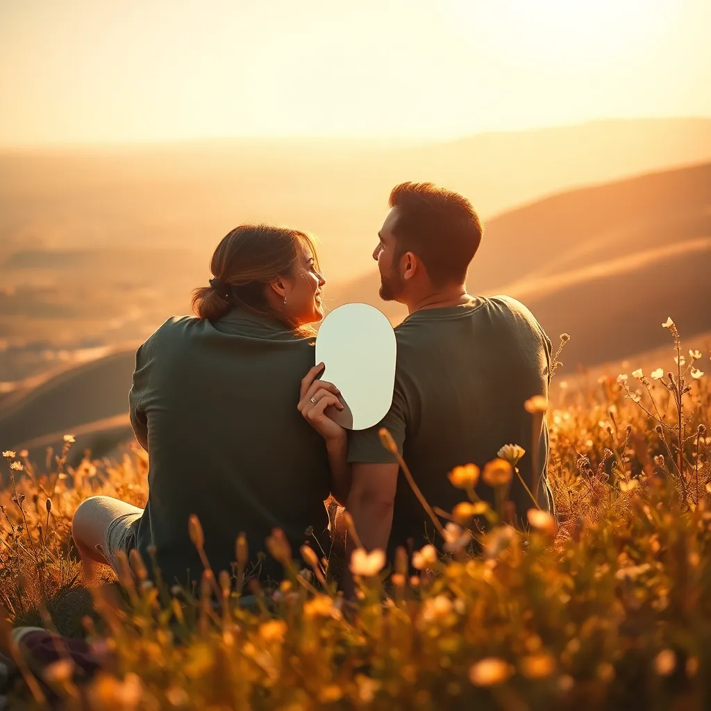 Finding Peace in Self-Love