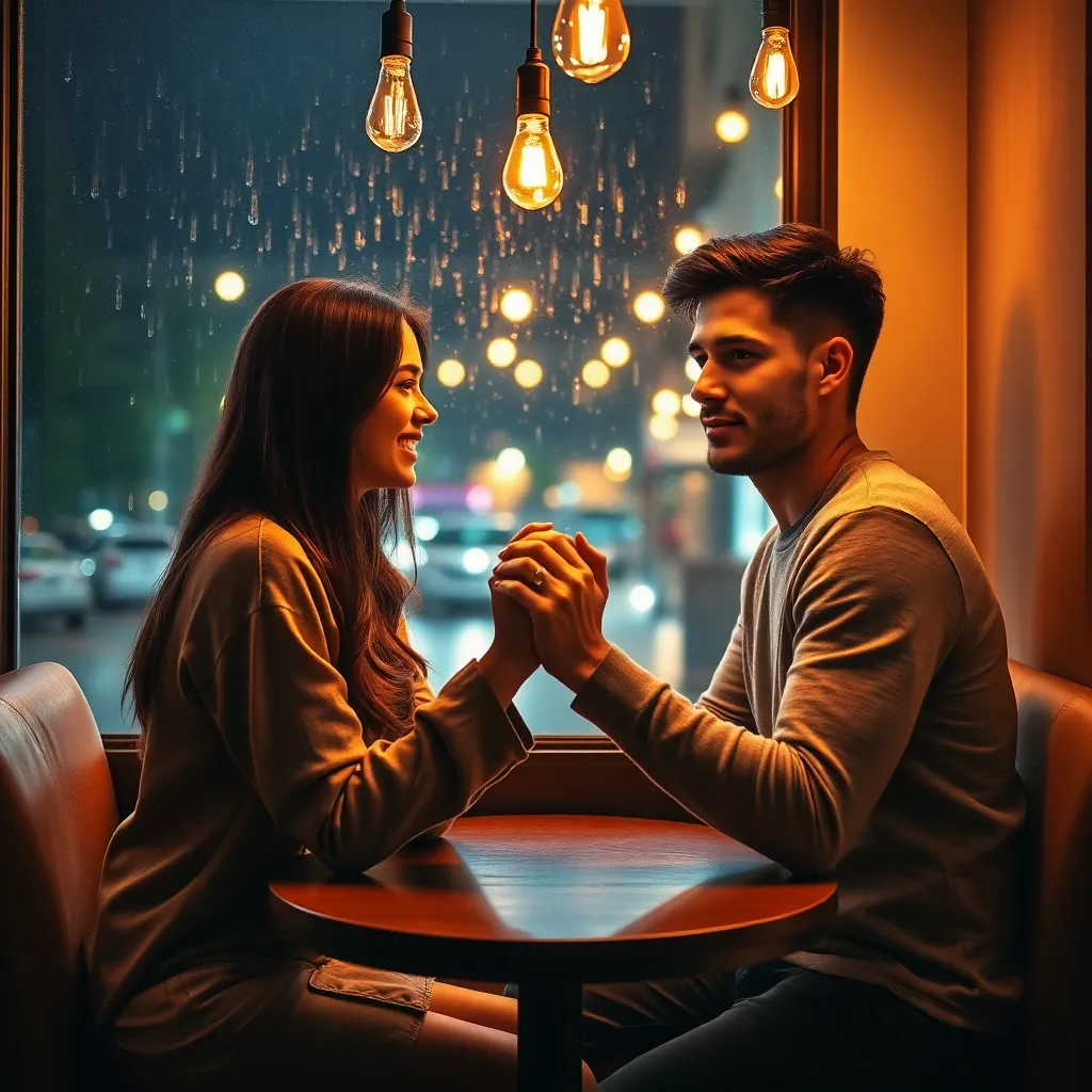 The Subtle Chains of Affection